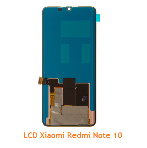 Màn Hình Điện Thoại Xiaomi Redmi Note 10