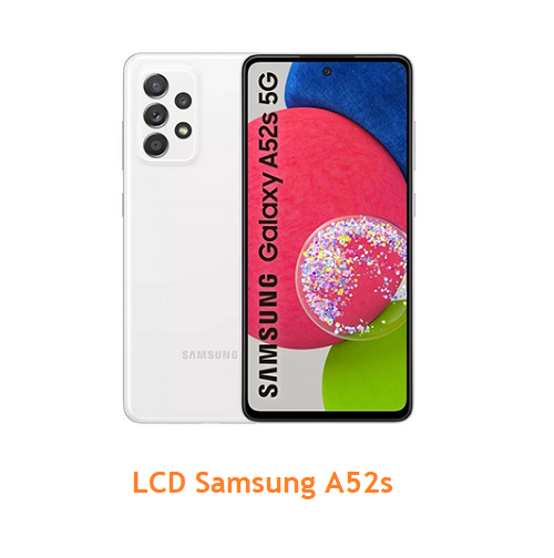 Màn hình Samsung A52s