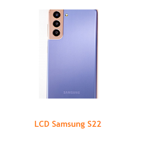 Màn hình Samsung S22