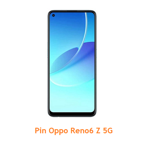 Pin Oppo Reno6 Z 5G