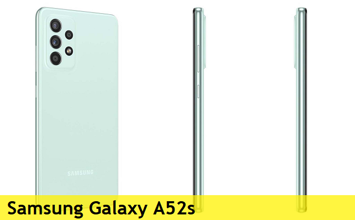 Sửa chữa điện thoại Samsung A52s