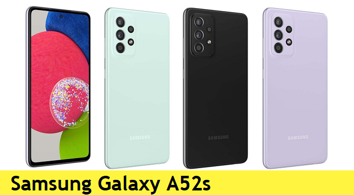 Sửa Samsung A52s, Sửa Samsung Galaxy A52s