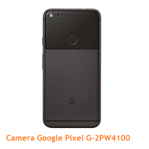 Camera Google Pixel G-2PW4100