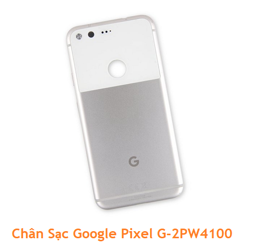 Chân Sạc Google Pixel G-2PW4100
