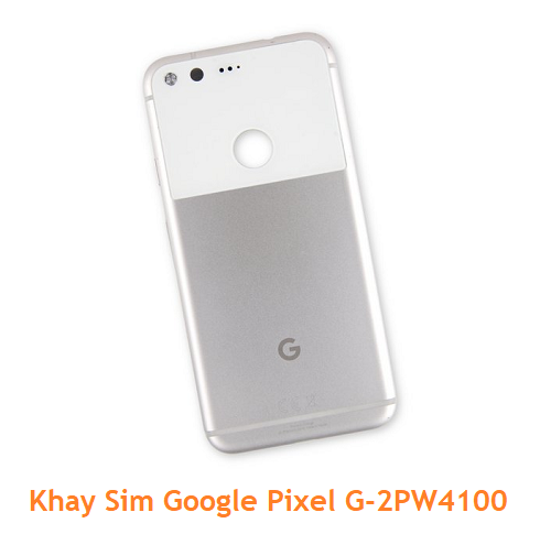 Khay Sim Google Pixel G-2PW4100