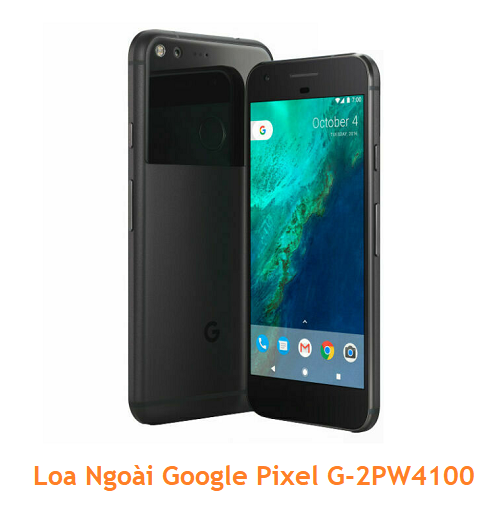 Loa Ngoài Google Pixel G-2PW4100