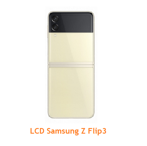 Màn Hình Samsung Z Flip3