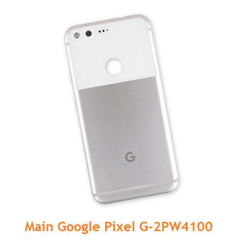 Main Google Pixel G-2PW4100