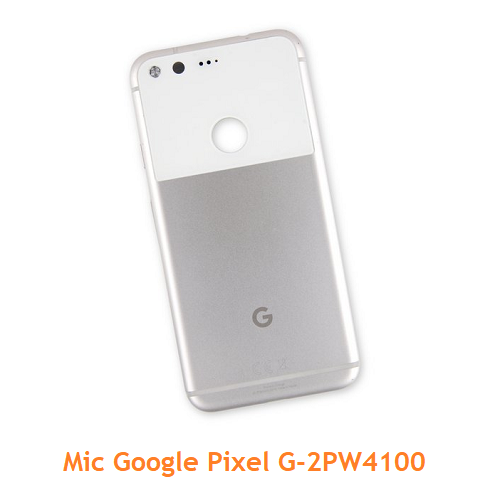 Mic Google Pixel G-2PW4100