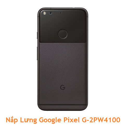 Nắp Lưng Google Pixel G-2PW4100