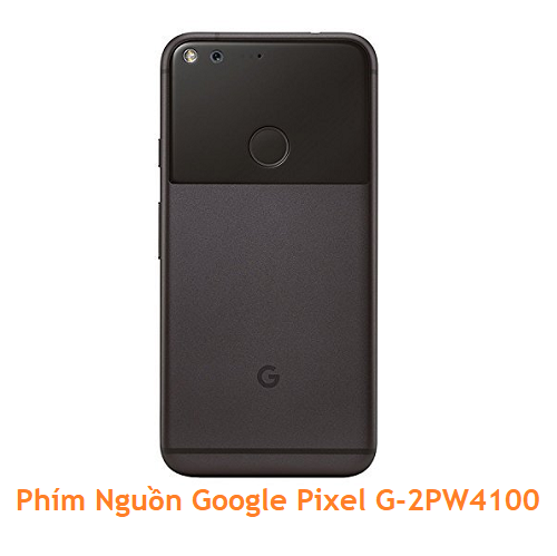 Phím Nguồn Google Pixel G-2PW4100