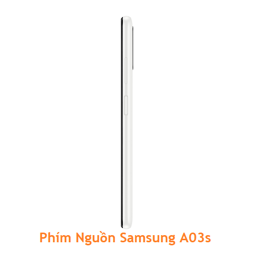 Phím Nguồn Samsung A03s