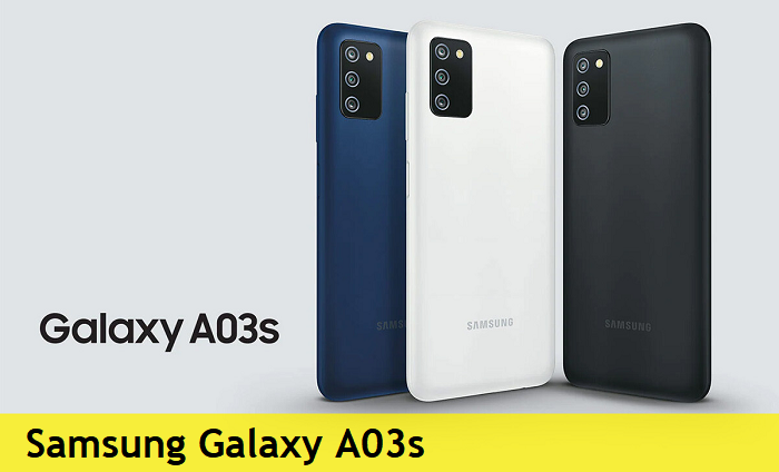 Sửa điện thoại Samsung A03s, Sửa Điện Thoại Samsung Galaxy A03s