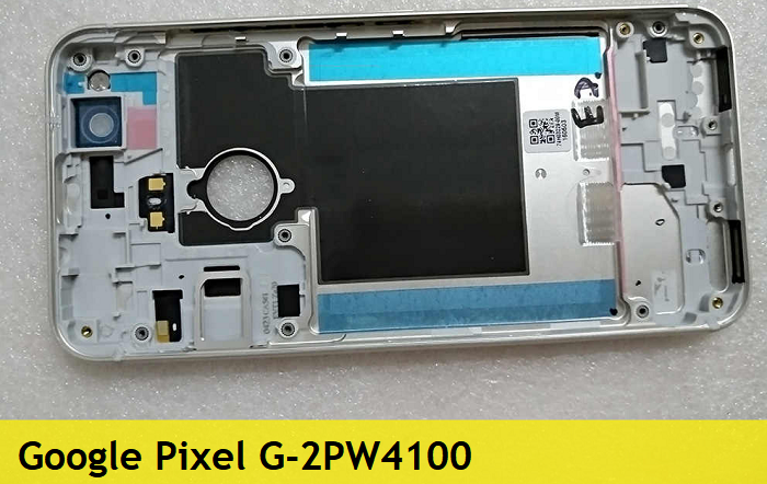 Sửa chữa điện thoại Google Pixel G-2PW4100