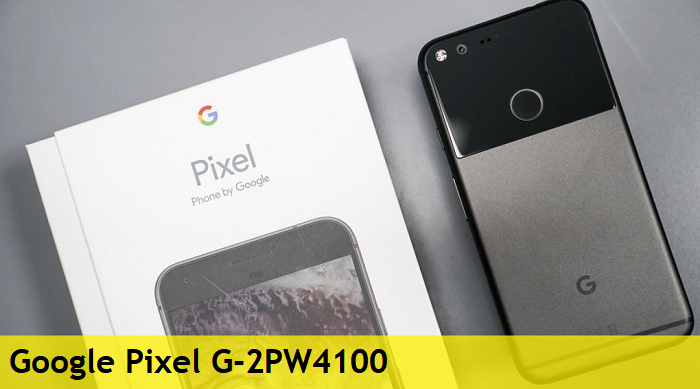 sửa chữa Google Pixel G-2PW4200