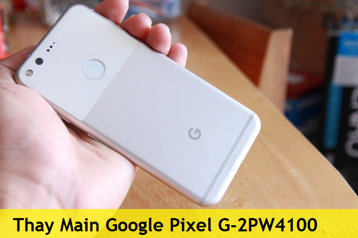 Thay Main Google Pixel G-2PW4100