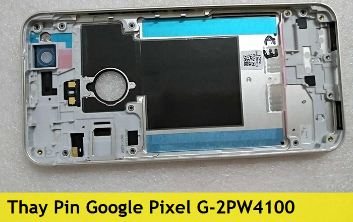 Thay Pin Google Pixel G-2PW4100