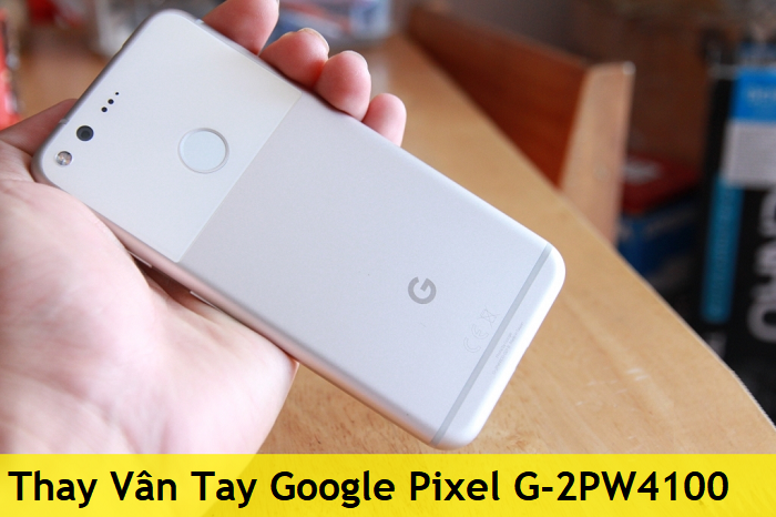 Thay Vân Tay Google Pixel G-2PW4100