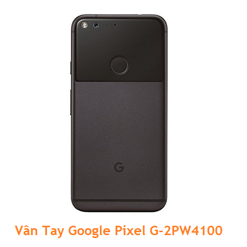 Vân Tay Google Pixel G-2PW4100