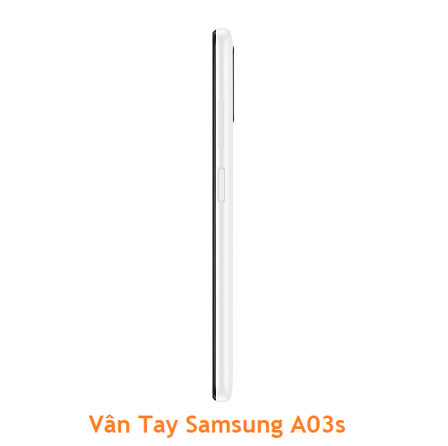 Vân Tay Samsung A03s