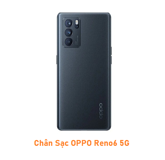 Chân Sạc OPPO Reno6 5G