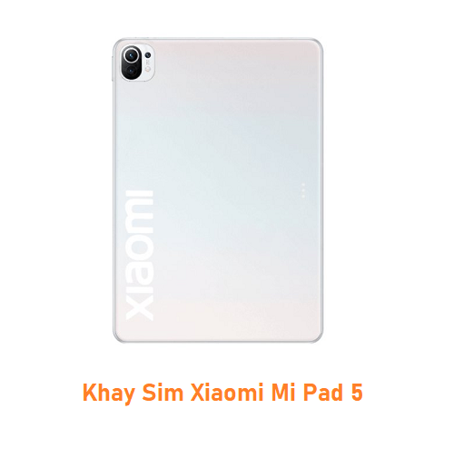 Khay Sim Xiaomi Mi Pad 5