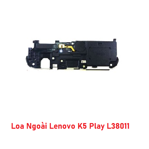 Loa Ngoài Lenovo K5 Play L38011