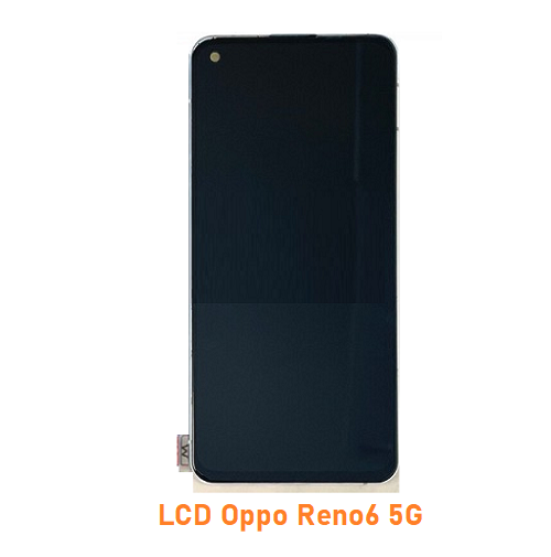 Màn hình cảm ứng Oppo Reno6 5G