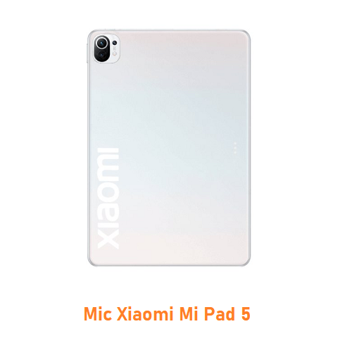 Mic Xiaomi Mi Pad 5