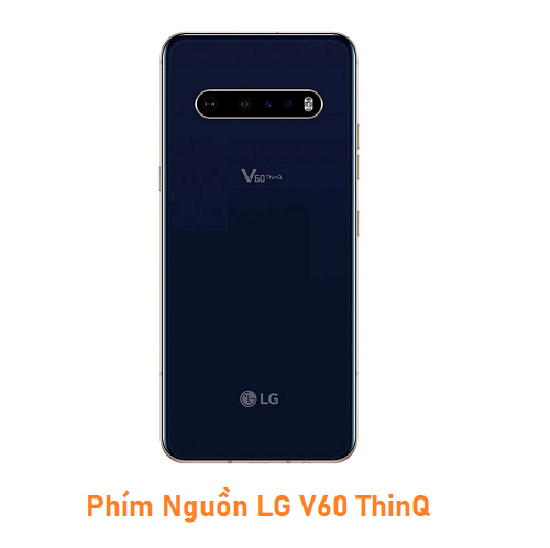 Phím Nguồn LG V60 ThinQ