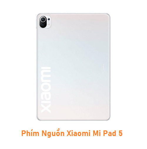 Phím Nguồn Xiaomi Mi Pad 5