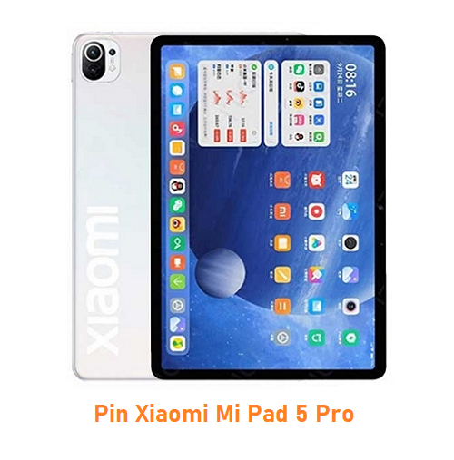 Pin Xiaomi Mi Pad 5 Pro