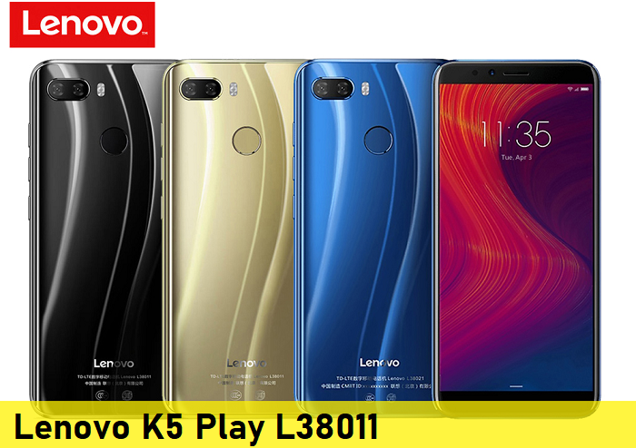 Sửa điện thoại Lenovo K5 Play L38011