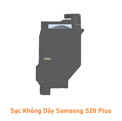 Cáp Sạc Không Dây Samsung S20 Plus