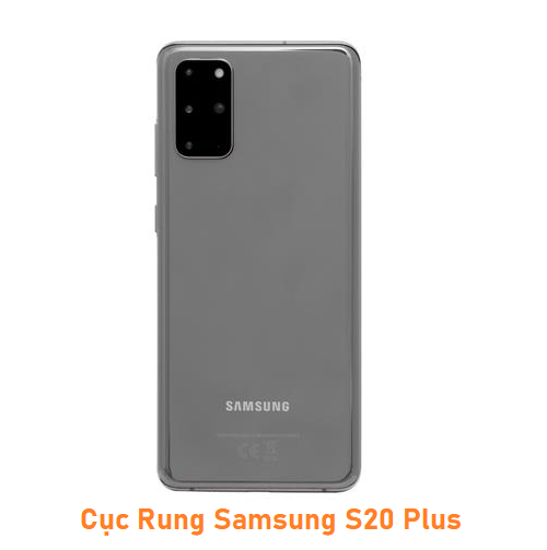 Cục Rung Samsung S20 Plus