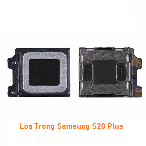 Loa Trong Samsung S20 Plus