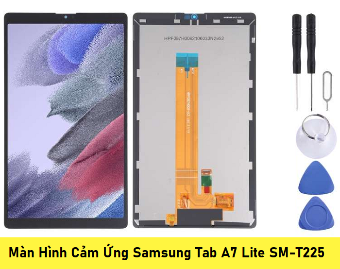 Màn Hình Cảm Ứng Samsung Tab A7 Lite SM-T225