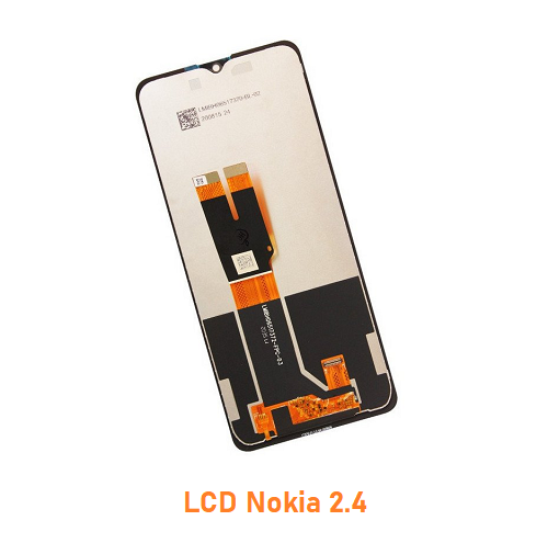 Màn hình Nokia 2.4