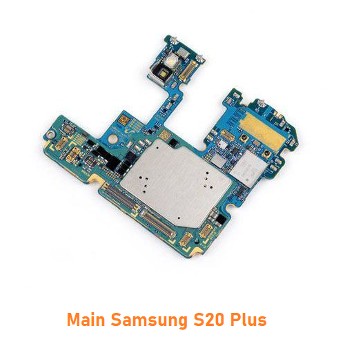 Main Samsung S20 Plus