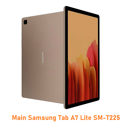 Main Samsung Tab A7 Lite SM-T225
