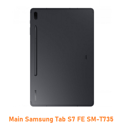 Main Samsung Tab S7 FE SM-T735