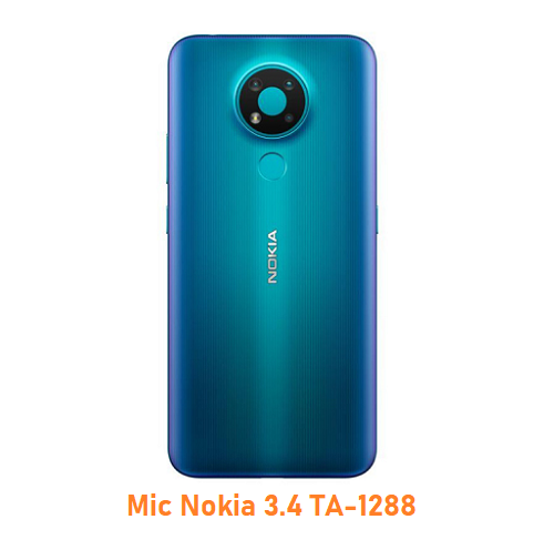 Mic Nokia 3.4 TA-1288