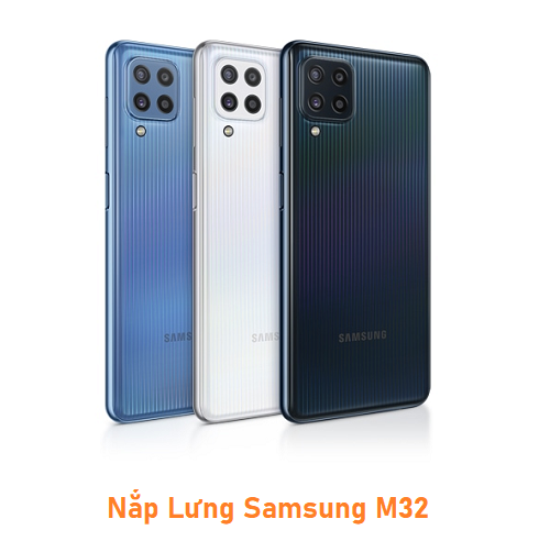 Nắp Lưng Samsung M32