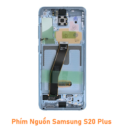 Phím Nguồn Samsung S20 Plus