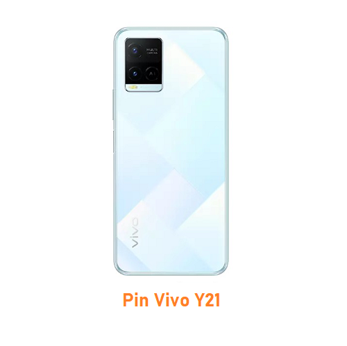 Pin Vivo Y21