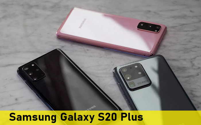 Sửa Điện Thoại Samsung S20 Plus