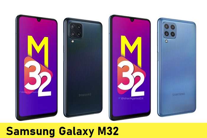 Sửa điện thoại Samsung M32