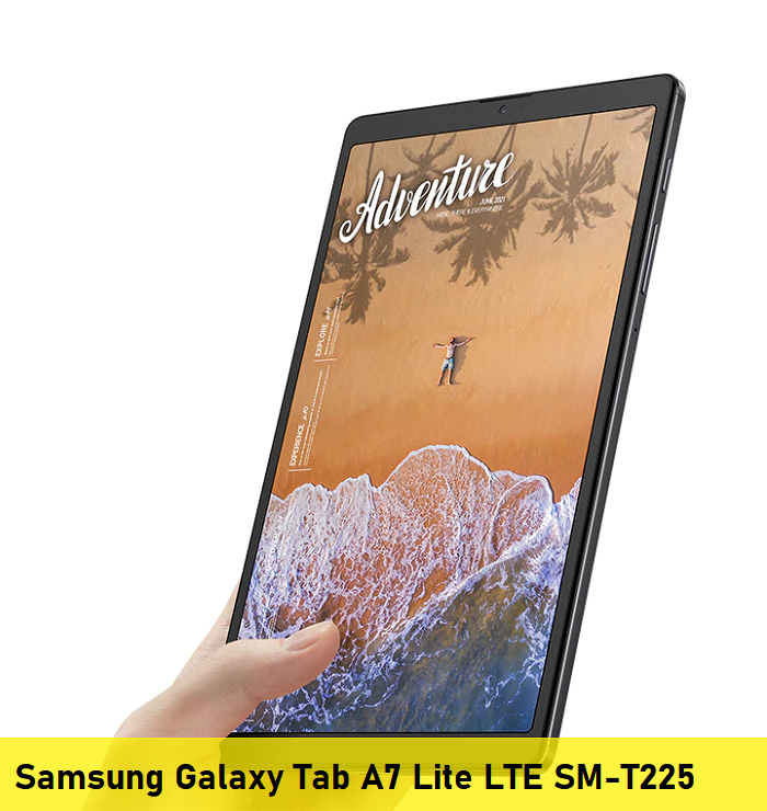 Sửa Samsung Galaxy Tab A7 Lite LTE SM-T225