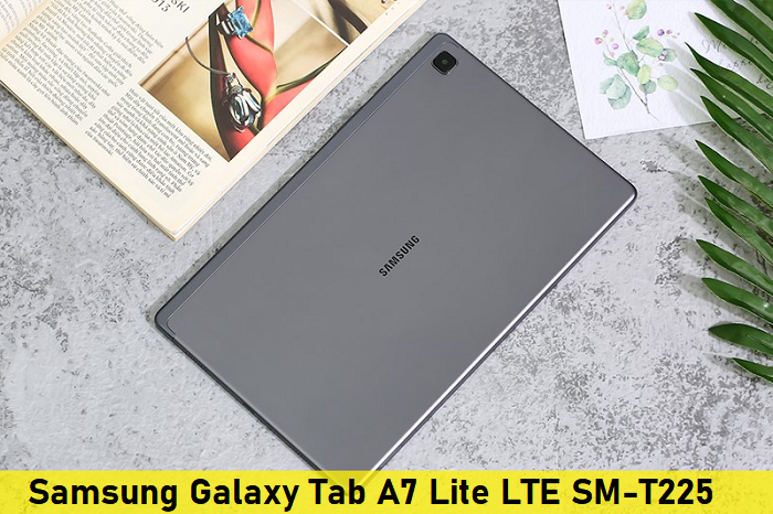 Sửa Samsung Tab A7 Lite LTE SM-T225