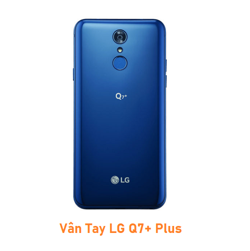Vân Tay LG Q7+ Plus